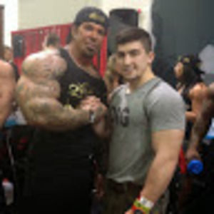 Meet your Posher, Alexander